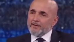 Spalletti vicino alla Juve, Alvino lo punzecchia: “Ah Sant’Aurelio!” – IL VIDEO
