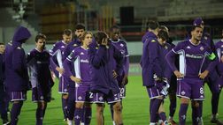 La Fiorentina nei campionati asimmetrici: pochi punti e fuori dall’Europa