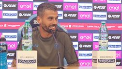 Spinazzola: “Analizzeremo gli errori, ecco quali sono stati. Sull’intesa con Kvara…”