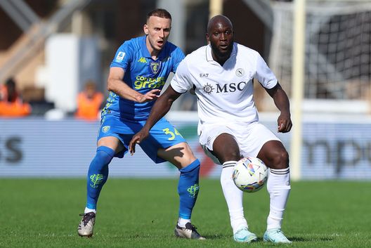 Napoli, Conte: “Primo tempo da dimenticare. Empoli rivelazione del campionato”- immagine 3