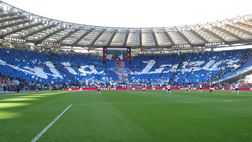 Lazio-Ludogorets, dove vedere il match in tv e in streaming gratis