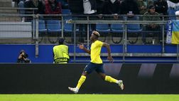 Lazio, rientro anticipato per Dele-Bashiru dopo la disavventura con la Nigeria