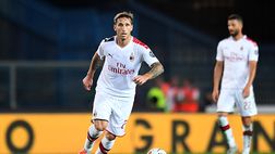 Ex Lazio con Tare, Lucas Biglia: “Peccato, il Milan era proprio forte”