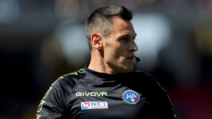 Copa América, l’italiano Mariani arbitrerà Stati Uniti-Bolivia ad Arlington - immagine 1