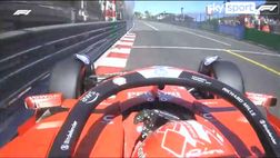 VIDEO/ F1, Leclerc-Norris, contatto al termine Libere 3 in Spagna