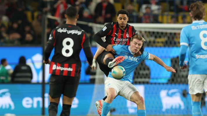 Milan fuori dalla Supercoppa, Allegri: “Testa subito al Verona” - immagine 1