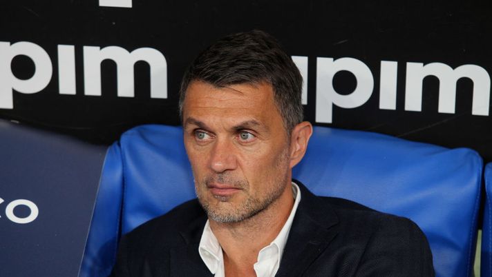 Getty Images Maldini snobba la Roma: “Juve, Inter e Napoli si giocheranno lo scudetto” - immagine 1