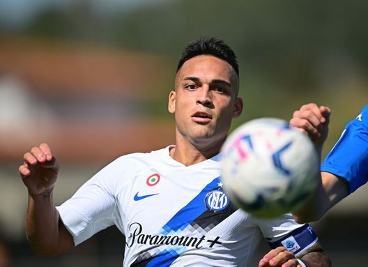 Inzaghi: “Arnautovic unica brutta notizia. Pavard arrivato con grande entusiasmo. In attacco…”- immagine 2