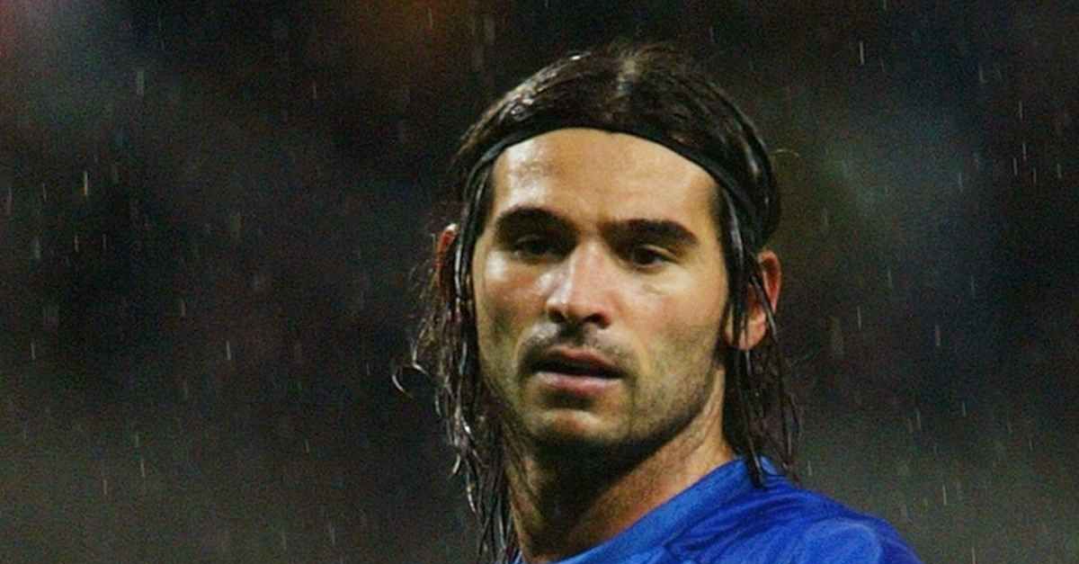 Adani rivela: “Da piccolo ero un grande tifoso del Milan. Andavo a scuola con le trecce di Gullit”