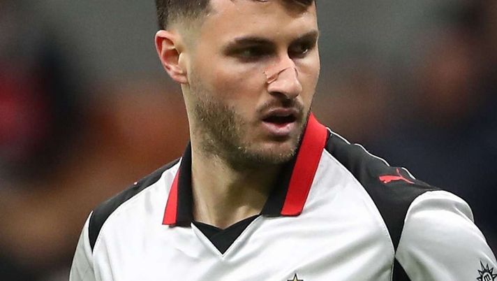 Milan, senti Giménez: 'Abbiamo 8 finali e voglio dare tutto. Il Mondiale ...'