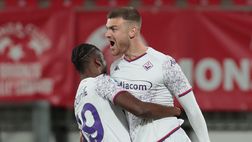 Da un giovane tifoso: le pagelle in rima