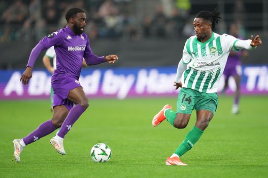 San Gallo Fiorentina