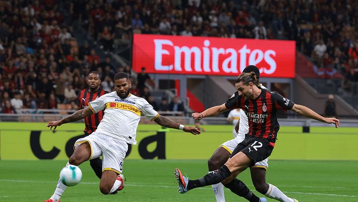 Milan-Lecce, dove vedere l’incontro in diretta televisiva e streaming LIVE - immagine 1