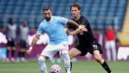 Mercato Lazio, dall’Argentina sicuri: “Taty? Disponibile a partire se si presentasse…”