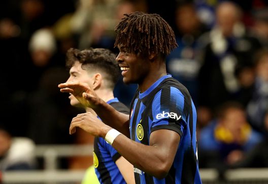 Getty Images CdS – Inter, obiettivo +7 sulla Juve. Titolo campione d’inverno? “Vero problema è…”- immagine 4