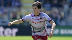 Resto del Carlino: “Fabbian, ecco la situazione con l’Inter e il Bologna vorrebbe…”