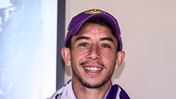 Ad Arthur si rinuncia difficilmente, ma Maxime Lopez scalpita
