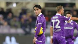 Fiorentina e il problema degli esterni: Sottil è stremato, Kouamè non brilla