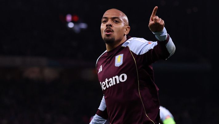 Getty Images Mercato Roma, caccia aperta per l’attaccante: si tratta per Malen dell’Aston Villa - immagine 1