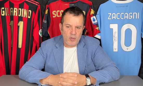 Pedullà: “Tudor deve fare un miracolo. Barella? Irriconoscibile. E se fosse sul mercato…”- immagine 2