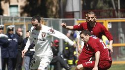 Terminata la maledizione delle due vittorie consecutive