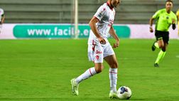 UFFICIALE Padova, ceduto Palombi a titolo definitivo all’Alcione Milano