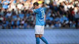 Palmeri incredulo: “Azz, non succedeva da quando il Napoli era in Serie C. Hai voglia a dire…”