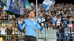 Lazio, Lotito a lavoro per blindare Zaccagni: si punta al prolungamento