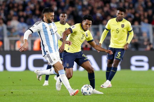 Scaloni ci prova: 3-5-2 e nuovo ruolo per Nico Gonzalez- immagine 2