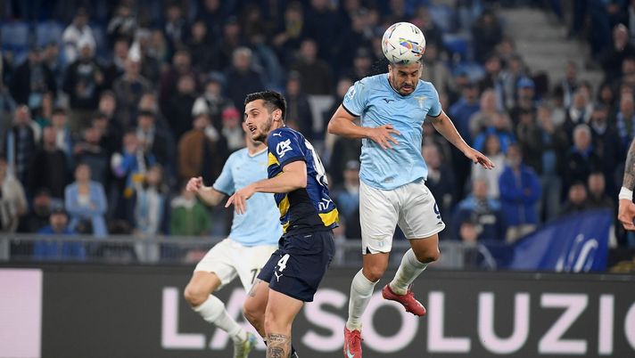 Mercato Lazio, il Parma pensa al riscatto di Cancellieri - immagine 1