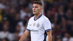 Inter, novità dall’Albania: Asllani si è allenato a parte. Il motivo e cosa filtra