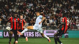 Gasp, buona la prima