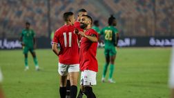 Salah tiene i piedi per terra: “Non siamo favoriti, ma daremo tutto per l’Egitto”