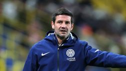 Chivu: “Perché non ho messo Esposito e Calhanoglu! Vi spiego la scelta su Lautaro e su Martinez…”