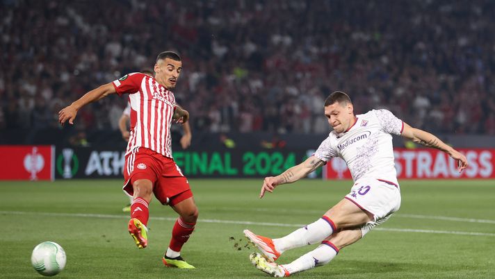 Atene: ultima di Belotti in viola? La situazione del gallo resta immobile - immagine 1