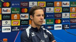 FCIN1908/ St.Gilloise, Hubert: “Inter nostro avversario più grande di sempre”