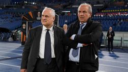 Ds Lazio: “Sarri ha già firmato, giovedì viene per programmare la stagione”