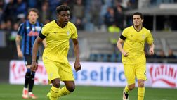 Lazio, Sarri studia Dele-Bashiru mezzala: cosa si aspetta dal nigeriano