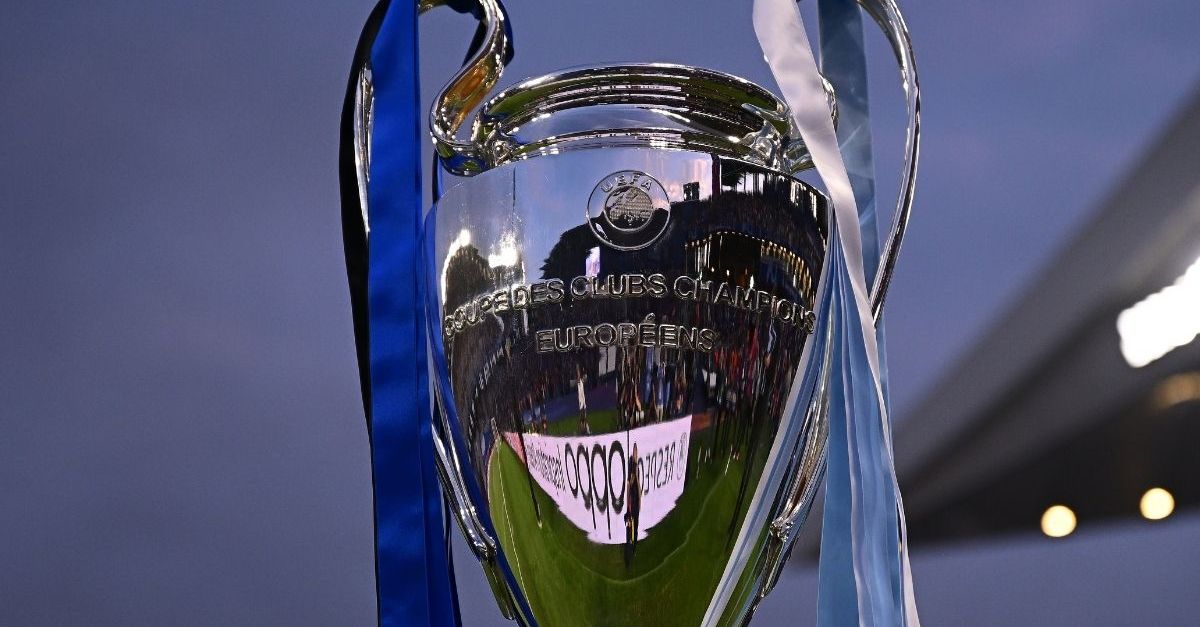 La Champions League su Netflix? Dal 2027 potrebbe essere possibile