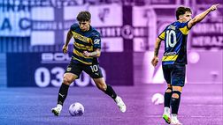 Cercasi regista. CorSport: “Pioli vuole Bernabè, ma il Parma fa muro”