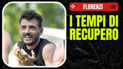 Milan, Florenzi sarà operato: ecco quando potrebbe tornare
