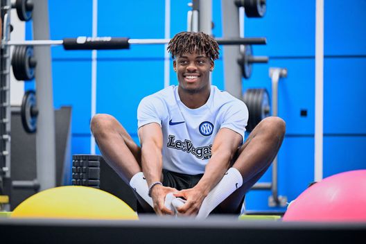 Bisseck: “Inter, grazie per la fiducia. Ai tifosi faccio una promessa. Ci vediamo presto”- immagine 3