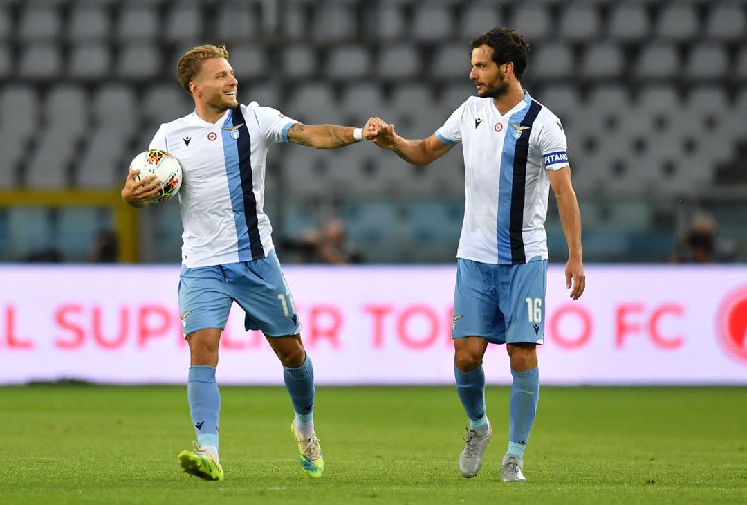 Fotogallery – Torino-Lazio 1-2: le immagini del match - immagine 31