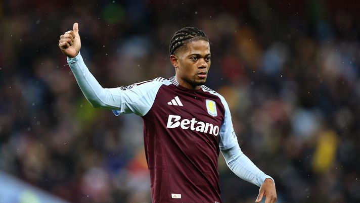 ‘RADIO PENSIERI’, MARCACCI: “Bailey non è una prima scelta. Prenderei Fabio Silva” - immagine 1