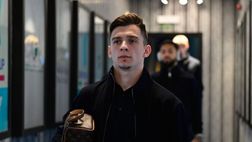 BREAKING – Juve, l’esito degli esami e i tempi di recupero per Conceicao