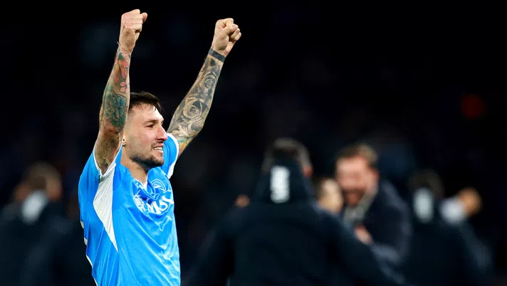 napoli politano fiorentina