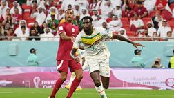 Attaccare come Dia comanda: perché la Fiorentina vuole tanto il senegalese