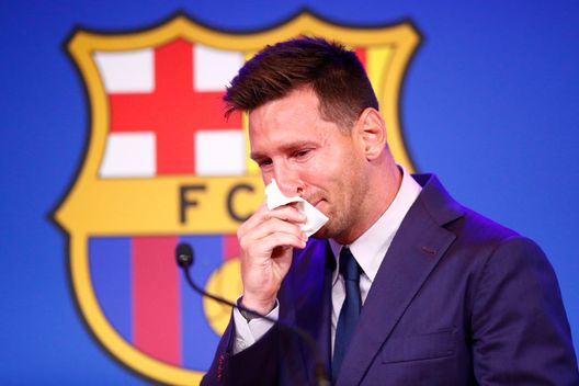125 anni del Barcellona, Messi da brividi: “Un club diverso da tutti”- immagine 2