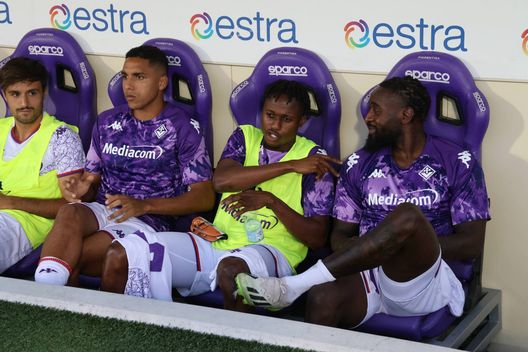 La forza di Kouamè: tra mercato e la fiducia di Vincenzo Italiano- immagine 2