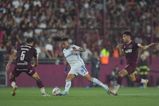 LANUS, ARGENTINA - OTTOBRE 30: Il brasiliano in azione (Foto di Marcelo Endelli/Getty Images) Juve, ricordi Kaio Jorge? Dal Brasile: “Bayern Monaco e Leverkusen su di lui”- immagine 3